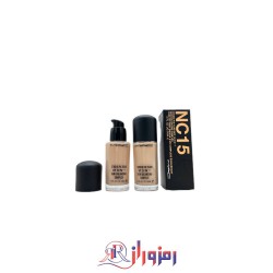 کرم پودر مک استدیو فیکس mac studio fix